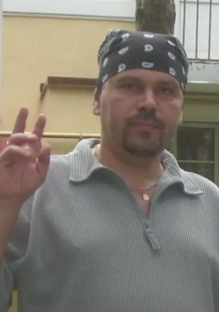 Я Иван, 57, из Павловска, ищу знакомства без обязательств