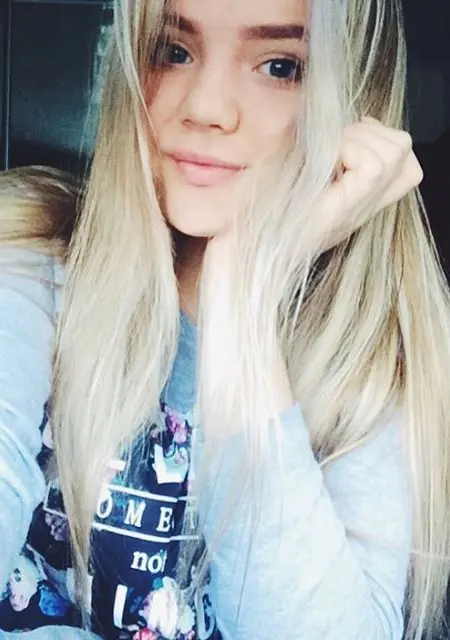 Я Александра, 30, из Томска, ищу знакомства на одну ночь