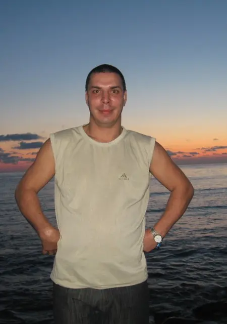 Dimon из Усолья-Сибирского, ищу на сайте знакомства на одну ночь