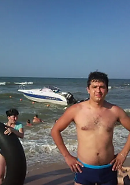 Stepan из Железногорска-Илимского, мне 39, познакомлюсь для дружбы