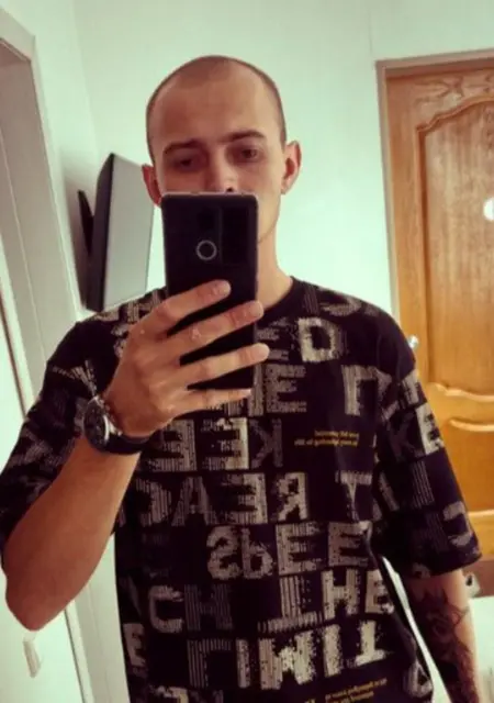 Роман из Шебекина, мне 25, познакомлюсь для приятного времяпровождения