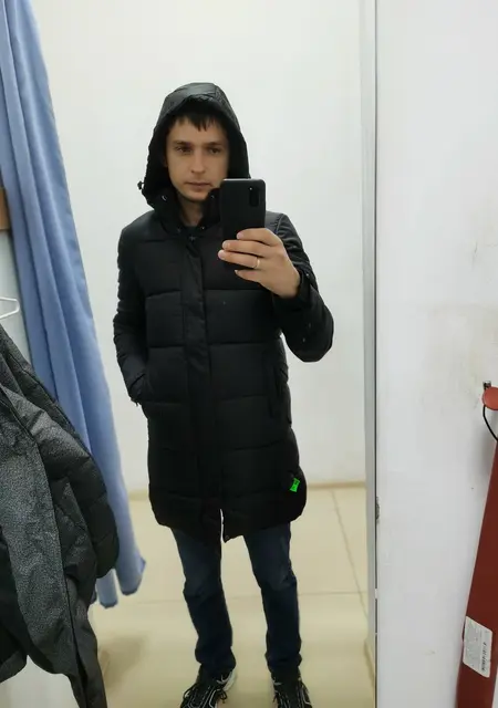 Я Павел, 36, знакомлюсь на одну ночь в Каневской