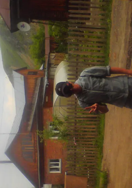 Я Виктор, 36, знакомлюсь без обязательств в Горно-Алтайске