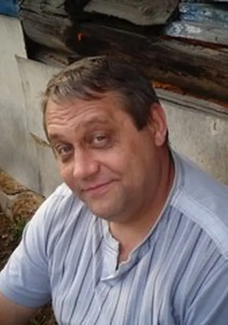 Я Дмитрий, 55, знакомлюсь без обязательств в Великом Новгороде