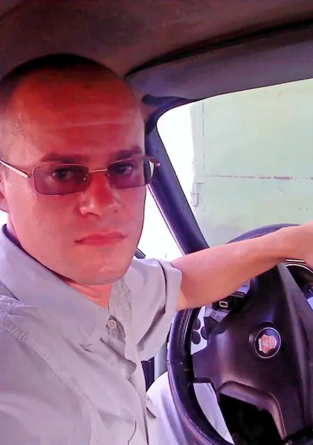 Андрей из Воронежа, ищу на сайте знакомства на одну ночь