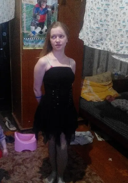 Я Кристина, 33, из Копейска, ищу знакомства на одну ночь