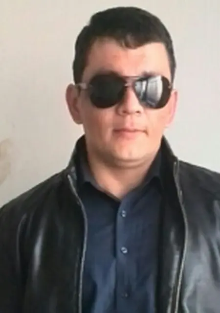 Алишер из Чехова, мне 45, познакомлюсь для приятного времяпровождения