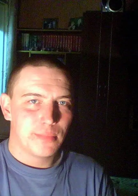 Алексей из Прокопьевска, ищу на сайте знакомства на одну ночь