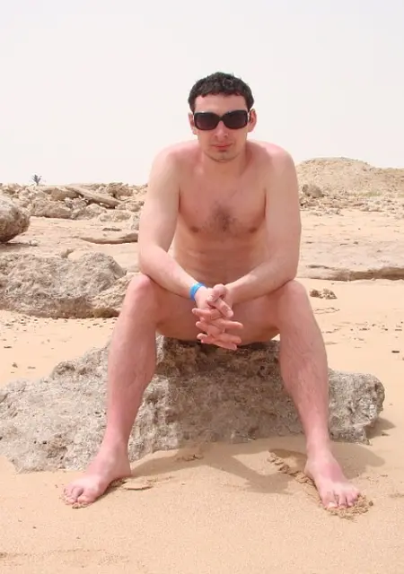 Aleks из Ивантеевки, мне 40, познакомлюсь на одну ночь