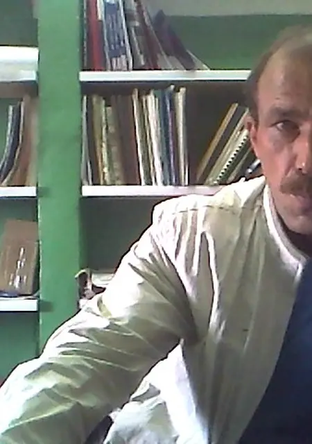 Андрей из Кургана, ищу на сайте знакомства без обязательств