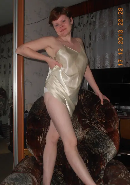 Я Seksi, 46, знакомлюсь для общения в Нижнем Новгороде