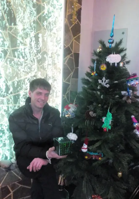 Алексей из Назарова, ищу на сайте постоянные отношения