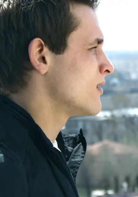 Александр из Волжского, мне 36, познакомлюсь без обязательств