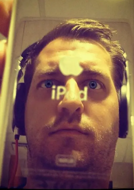 Роланд из Торжка, мне 45, познакомлюсь для общения