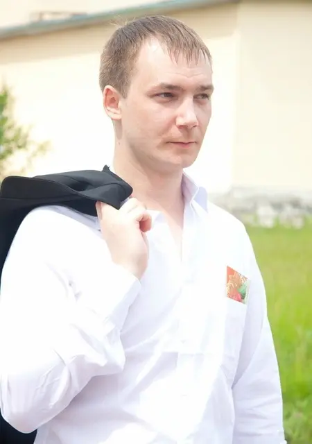 Артем из Тосно, ищу на сайте приятное времяпровождение