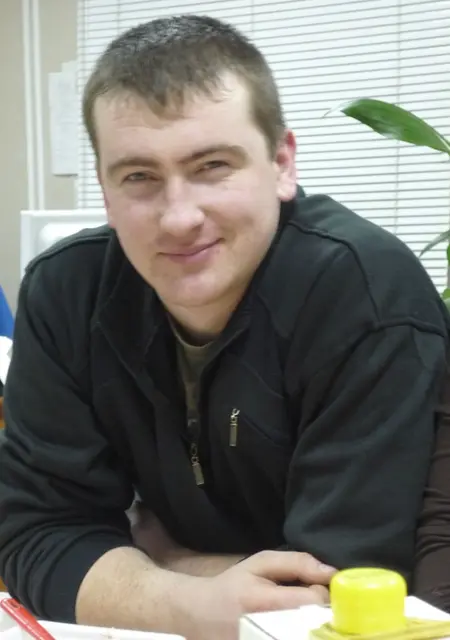 Владимир из Твери, мне 55, познакомлюсь для вирта