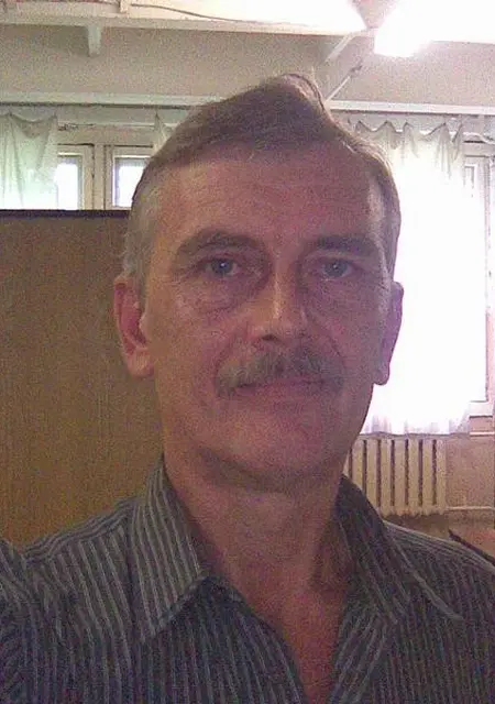 Сергей из Великого Новгорода, ищу на сайте знакомства на одну ночь