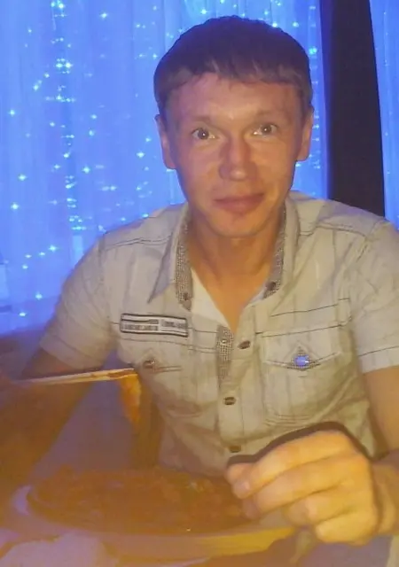 Я Александр, 47, знакомлюсь без обязательств в Тамбове