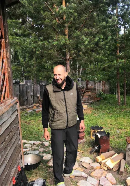 Иван из Оренбурга, ищу на сайте знакомства без обязательств