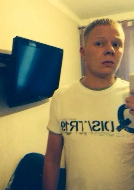 Паша из Домодедова, мне 38, познакомлюсь для приятного времяпровождения