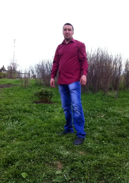 Я Петр, 37, из Ханты-Мансийска, ищу знакомства без обязательств