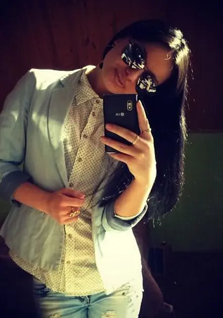 Я Мадина, 36, из Владикавказа, ищу знакомство для постоянных отношений