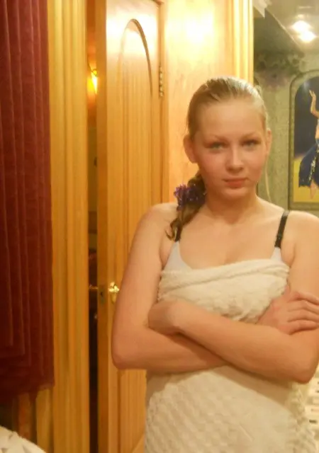 Nataliya из Братска, ищу на сайте знакомства на одну ночь