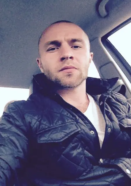 Женя из Владимира, мне 36, познакомлюсь для приятного времяпровождения