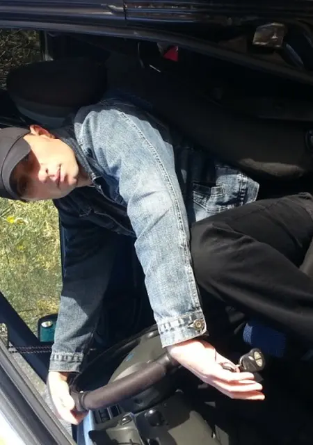 Я Николай, 44, знакомлюсь для приятного времяпровождения в Осташкове