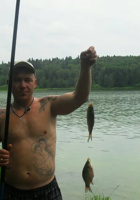 Вася из Щелково, мне 51, познакомлюсь для приятного времяпровождения