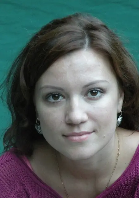 Я Асенька, 44, из Мурманска, ищу знакомства на одну ночь