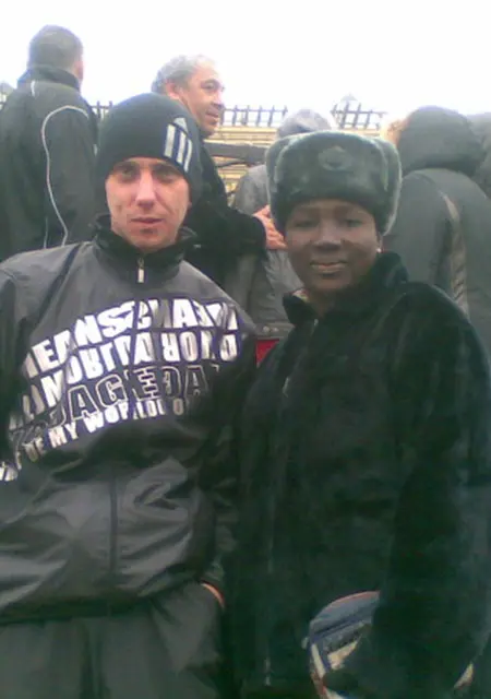 Янн из Омска, ищу на сайте знакомства на одну ночь