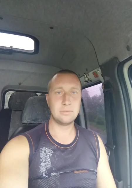 Я Сергей, 40, из Клина, ищу знакомство для постоянных отношений