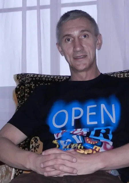 Я Oleg, 55, знакомлюсь для постоянных отношений в Новоуральске