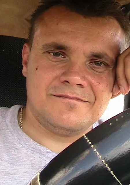 Константин из Удомли, ищу на сайте знакомства на одну ночь