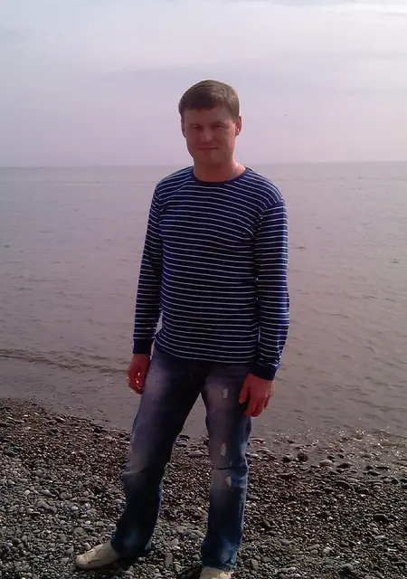 Я Вадим, 51, из Воткинска, ищу знакомства без обязательств