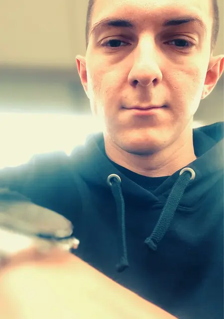 Я Юрий, 28, знакомлюсь без обязательств в Архангельске