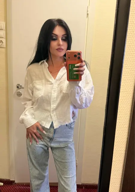 Я Эльвира, 27, из Москвы, ищу знакомство для общения