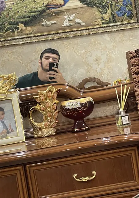 Я Альберт, 21, знакомлюсь без обязательств в Новороссийске