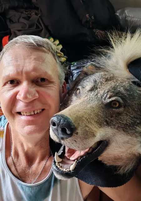 Игорь из Сургута, мне 60, познакомлюсь для постоянных отношений