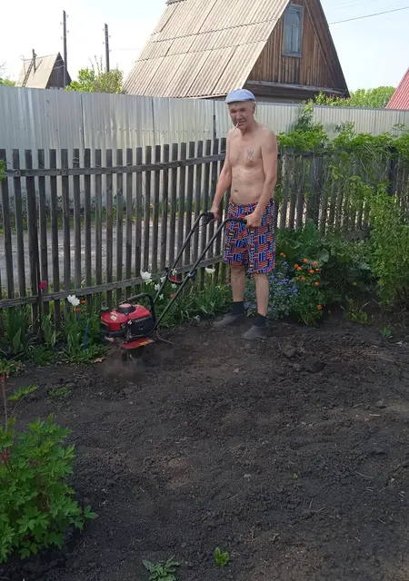 Дмитрий из Кемерово, мне 50, познакомлюсь на одну ночь