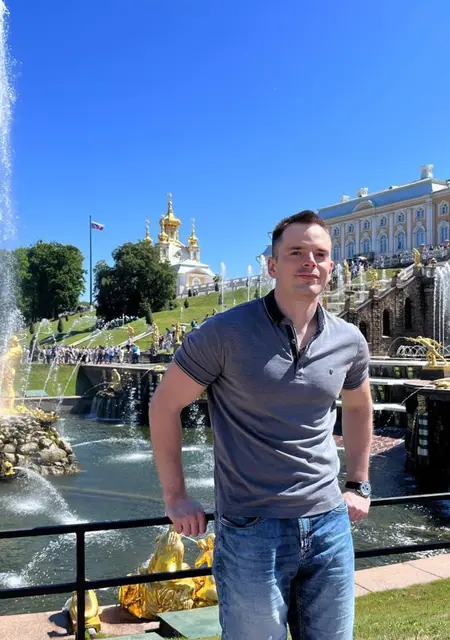 Я Антон, 29, из Калининграда, ищу знакомства без обязательств