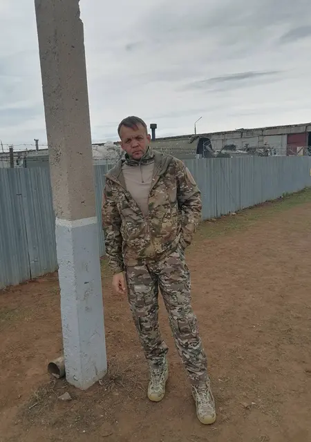 Я Александр, 36, знакомлюсь для общения в Димитровграде