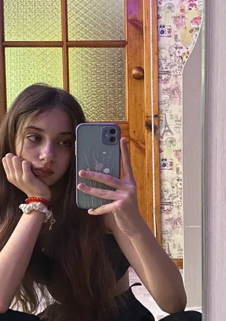 Я Вика, 21, знакомлюсь для вирта в Волгограде