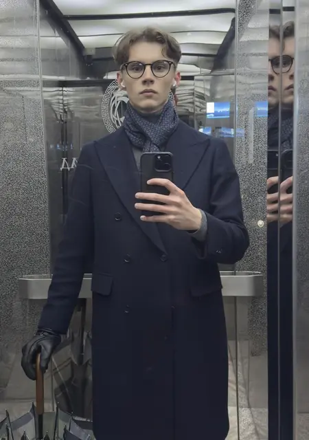 Я Denis, 21, знакомлюсь для общения в Екатеринбурге