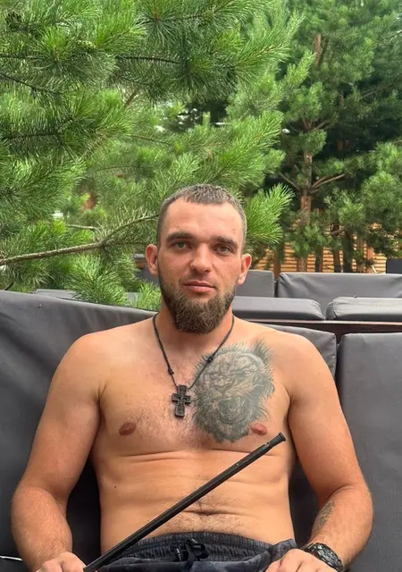 Павел из Канска, мне 29, познакомлюсь без обязательств