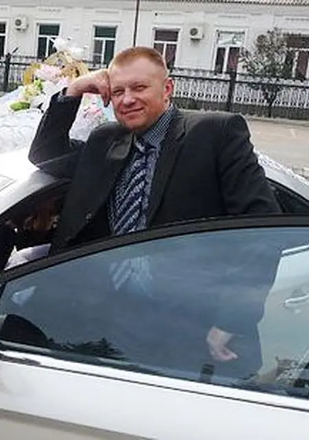 Я Seryoga, 49, знакомлюсь для приятного времяпровождения в Воскресенске