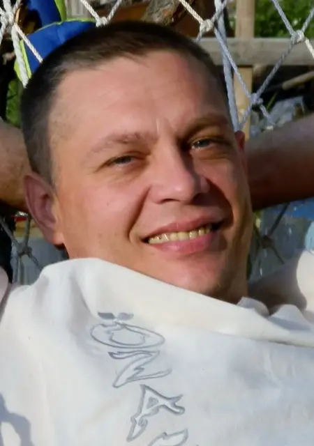 Я Сергей, 54, из Дзержинска, ищу знакомства без обязательств