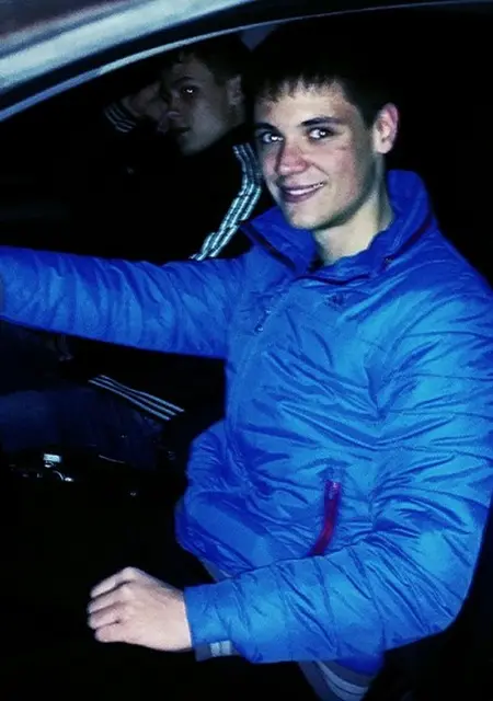 Александр из Димитровграда, ищу на сайте знакомства на одну ночь