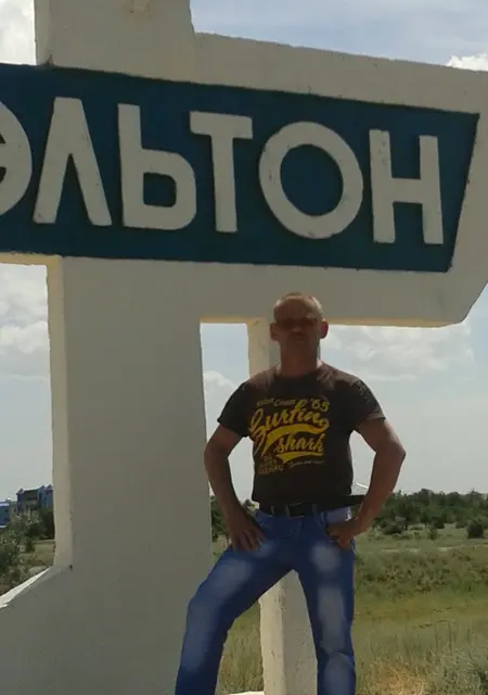 Я Николай, 57, знакомлюсь без обязательств в Саратове